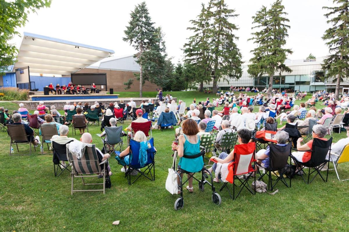 Home | Burlington Concert Band