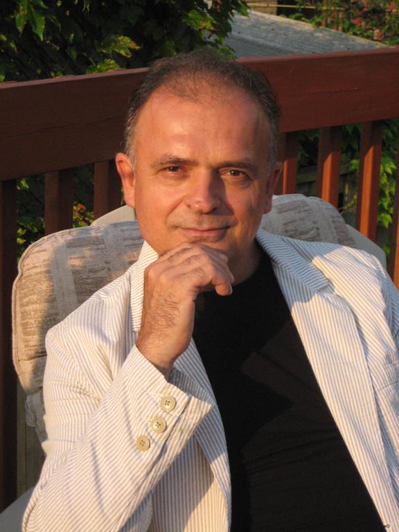 Zoltan Kalman