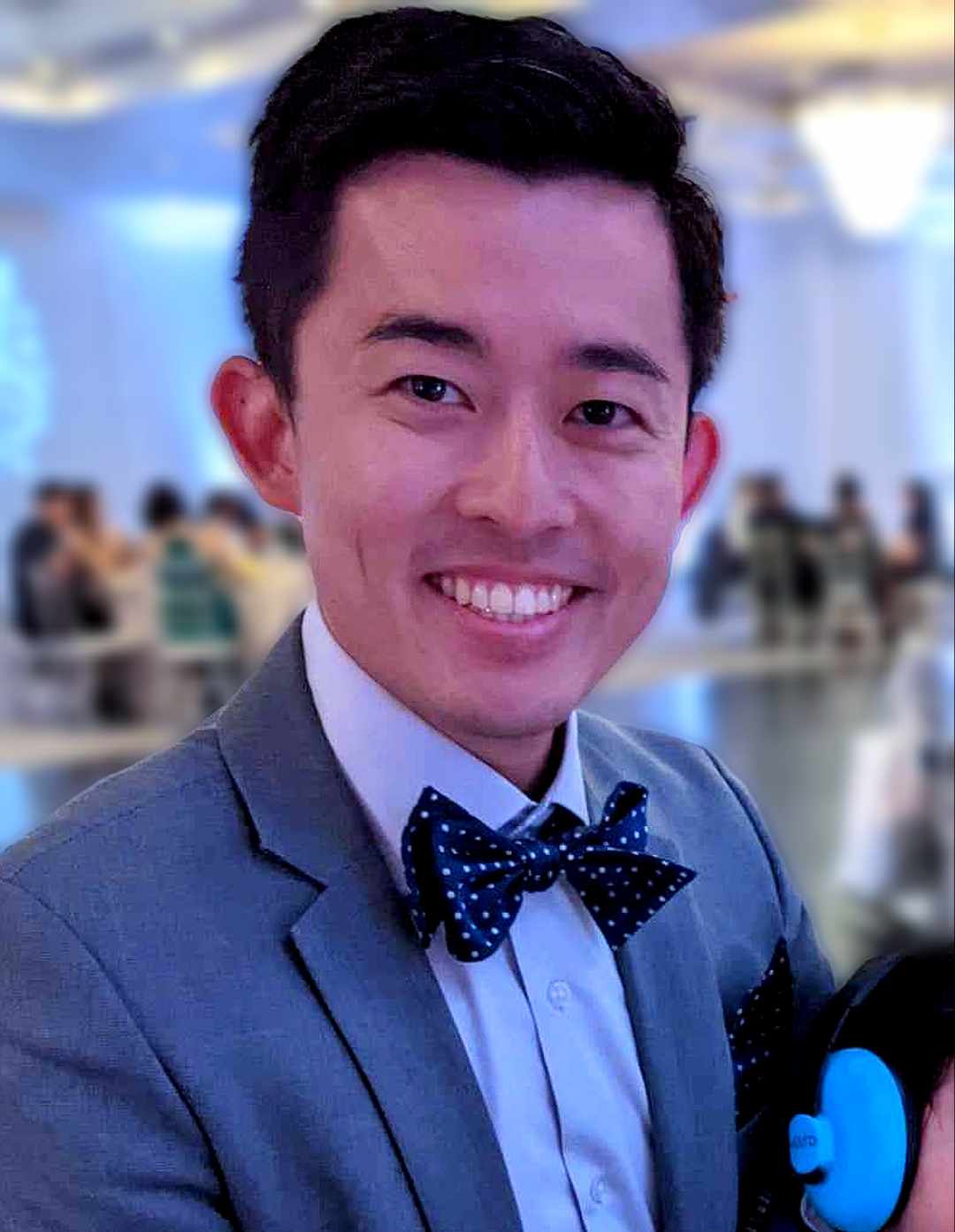 Julian Lam