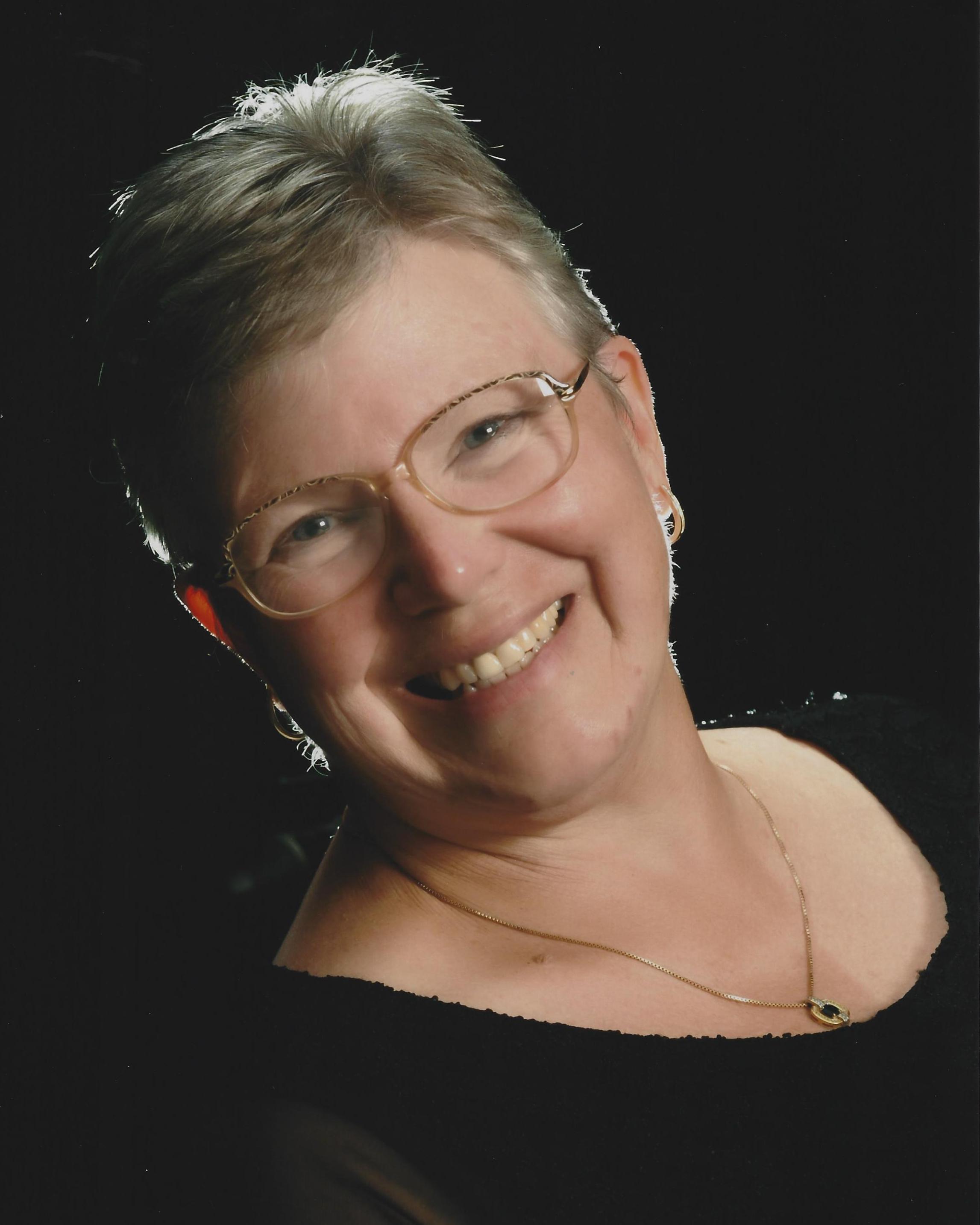 Joanne Romanow