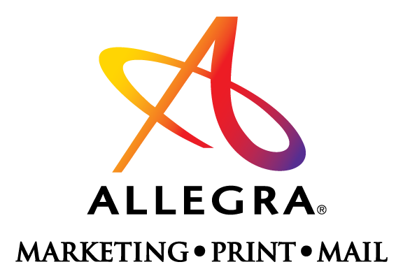 Allegra Marketing and Print logo