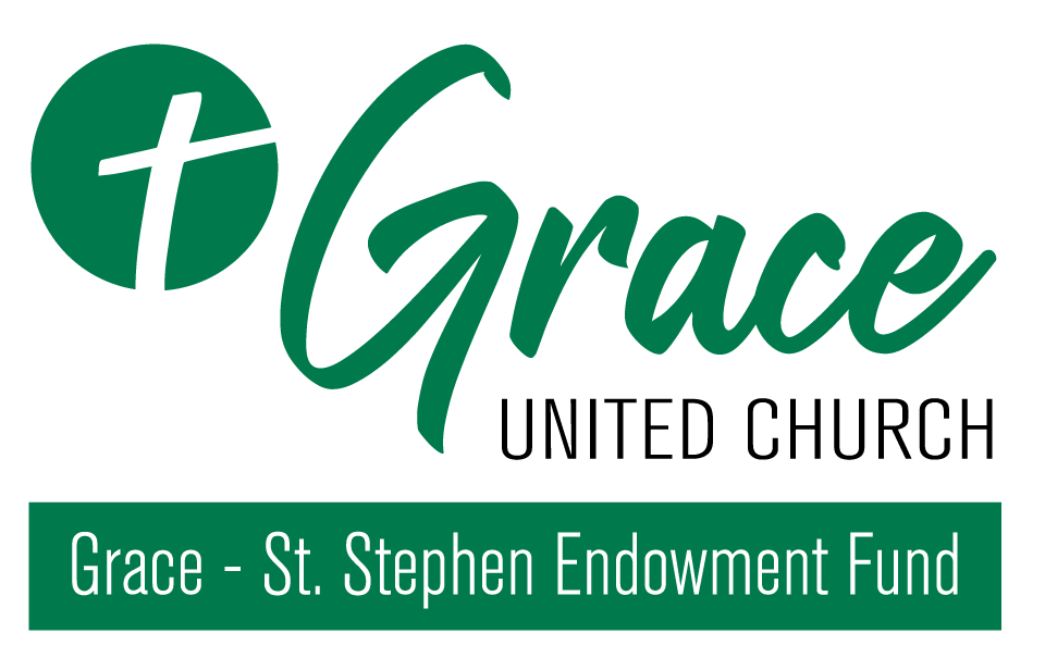 Grace - Saint Stephen Endowment Fund logo