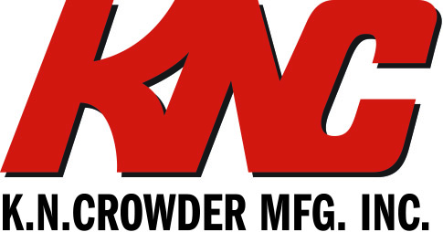 K N Crowder Manufacturing logo