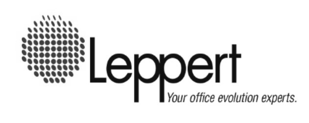 Leppert Business Systems logo