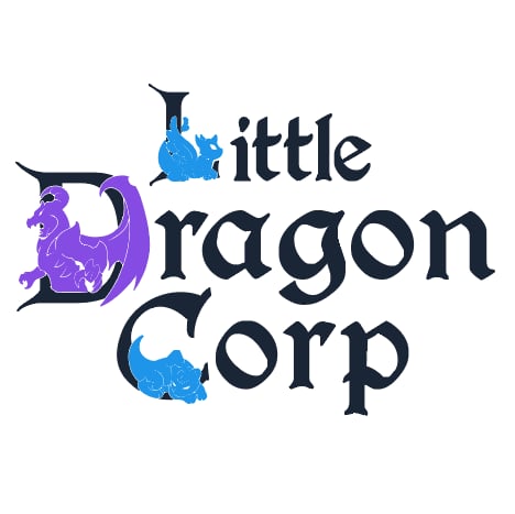 Little Dragon Corp logo