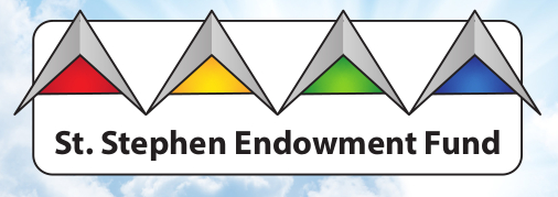 Saint Stephen Endowment Fund logo