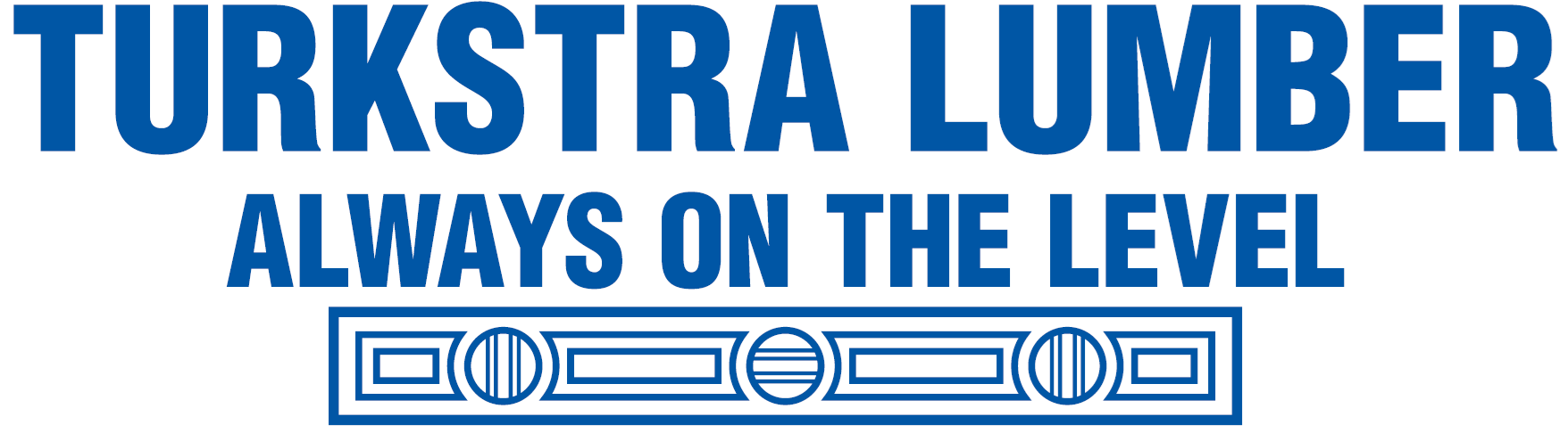 Turkstra Lumber logo